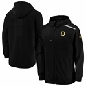 Giacca da uomo Fanatics  Clutch Anorak NHL Boston Bruins