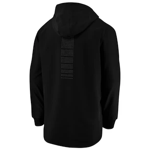 Giacca da uomo Fanatics  Clutch Anorak NHL Boston Bruins