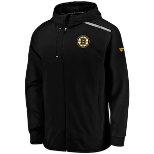 Giacca da uomo Fanatics  Clutch Anorak NHL Boston Bruins