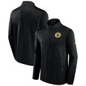 Giacca da uomo Fanatics Rink Fleece Jacket RINK Fleece Jacket Boston Bruins