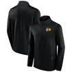 Giacca da uomo Fanatics Rink Fleece Jacket RINK Fleece Jacket Chicago Blackhawks