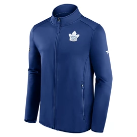 Giacca da uomo Fanatics Rink Fleece Jacket RINK Fleece Jacket Toronto Maple Leafs