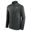 Giacca da uomo Fanatics Rink Fleece Jacket RINK Fleece Jacket Vegas Golden Knights