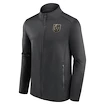 Giacca da uomo Fanatics Rink Fleece Jacket RINK Fleece Jacket Vegas Golden Knights M