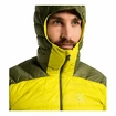 Giacca da uomo Haglöfs  L.I.M Down hood Aurora/Olive green