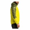 Giacca da uomo Haglöfs  L.I.M Down hood Aurora/Olive green