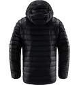 Giacca da uomo Haglöfs  V series mimic hood True black