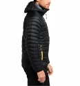 Giacca da uomo Haglöfs  V series mimic hood True black