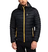 Giacca da uomo Haglöfs  V series mimic hood True black L