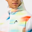 Giacca da uomo Head  BLUR Jacket Men PRT