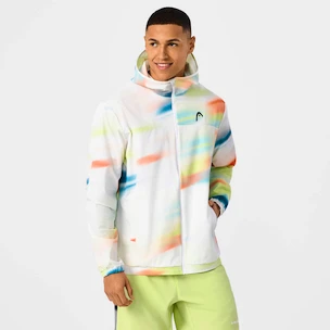 Giacca da uomo Head  BLUR Jacket Men PRT