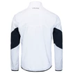 Giacca da uomo Head  Club 22 Jacket Men White/Dark Blue