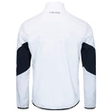 Giacca da uomo Head  Club 22 Jacket Men White/Dark Blue