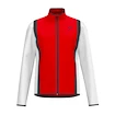 Giacca da uomo Head  CLUB 25 Jacket Men Red/White L