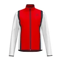 Giacca da uomo Head  CLUB 25 Jacket Men Red/White L