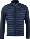 Giacca da uomo Head  Dolomiti Jacket Dark Blue