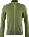 Giacca da uomo Head  Jack Midlayer FZ Dark Olive