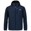 Giacca da uomo Head  Off Court Coach Jacket Men Dark Blue