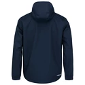 Giacca da uomo Head  Off Court Coach Jacket Men Dark Blue