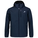 Giacca da uomo Head  Off Court Coach Jacket Men Dark Blue