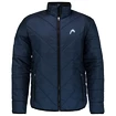 Giacca da uomo Head  Off Court Kinetic Jacket Men Dark Blue