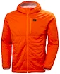 Giacca da uomo Helly Hansen  Lifaloft Air Insulator Jacket Patrol Orange, XL XL