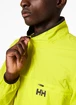 Giacca da uomo Helly Hansen  Ride Wind Jacket Sweet Lime