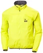 Giacca da uomo Helly Hansen  Ride Wind Jacket Sweet Lime