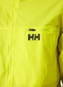 Giacca da uomo Helly Hansen  Ride Wind Jacket Sweet Lime