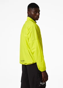Giacca da uomo Helly Hansen  Ride Wind Jacket Sweet Lime