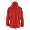 Giacca da uomo Klättermusen  Asynja Jacket Rose Red