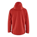 Giacca da uomo Klättermusen  Asynja Jacket Rose Red
