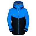 Giacca da uomo Mammut  Crater HS Hooded Jacket Men