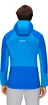 Giacca da uomo Mammut  Eiswand Advanced ML Hooded Jacket Tarn/Azurit