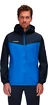 Giacca da uomo Mammut  Kento Light HS Hooded Jacket Ice/Marine