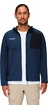 Giacca da uomo Mammut  Madris Light ML Hooded Jacket Marine