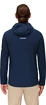Giacca da uomo Mammut  Madris Light ML Hooded Jacket Marine