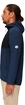 Giacca da uomo Mammut  Madris Light ML Hooded Jacket Marine
