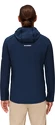 Giacca da uomo Mammut  Madris Light ML Hooded Jacket Marine