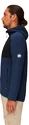 Giacca da uomo Mammut  Madris Light ML Hooded Jacket Marine