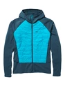 Giacca da uomo Marmot  Variant Hybrid Hoody