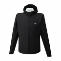 Giacca da uomo Mizuno  20K ER Jacket Black