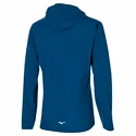 Giacca da uomo Mizuno  20K ER Jacket Gibraltar Sea