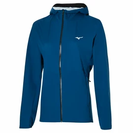 Giacca da uomo Mizuno 20K ER Jacket Gibraltar Sea