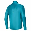 Giacca da uomo Mizuno  Aero Jacket Algiers Blue