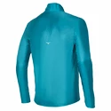 Giacca da uomo Mizuno  Aero Jacket Algiers Blue