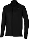 Giacca da uomo Mizuno  Aero Jacket / Black