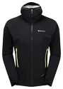 Giacca da uomo Montane  Minimus Stretch Ultra Jacket Black