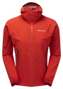 Giacca da uomo Montane  Minimus Stretch Ultra Jacket Flag Red