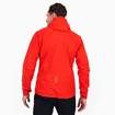 Giacca da uomo Montane  Spine Jacket Flag Red